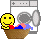 Zuhause Smilies (18) Smiley – Zuhause